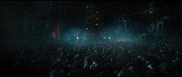 Chia tay Resident Evil, cùng nhìn lại loạt Zombie hung hãn của cả series - Ảnh 7. Chia tay Resident Evil, cùng nhìn lại loạt Zombie hung hãn của cả series - Ảnh 7.