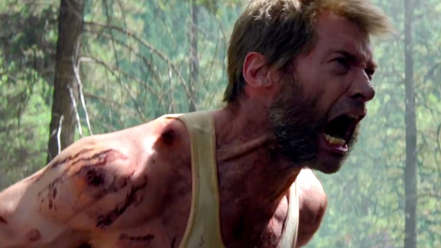 Logan – Phần phim đặc sắc nhất của series về Người Sói Wolverine - Ảnh 3. Logan – Phần phim đặc sắc nhất của series về Người Sói Wolverine - Ảnh 3.