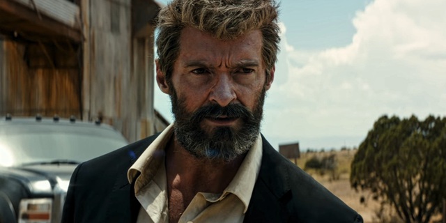 Logan – Phần phim đặc sắc nhất của series về Người Sói Wolverine - Ảnh 5. Logan – Phần phim đặc sắc nhất của series về Người Sói Wolverine - Ảnh 5.