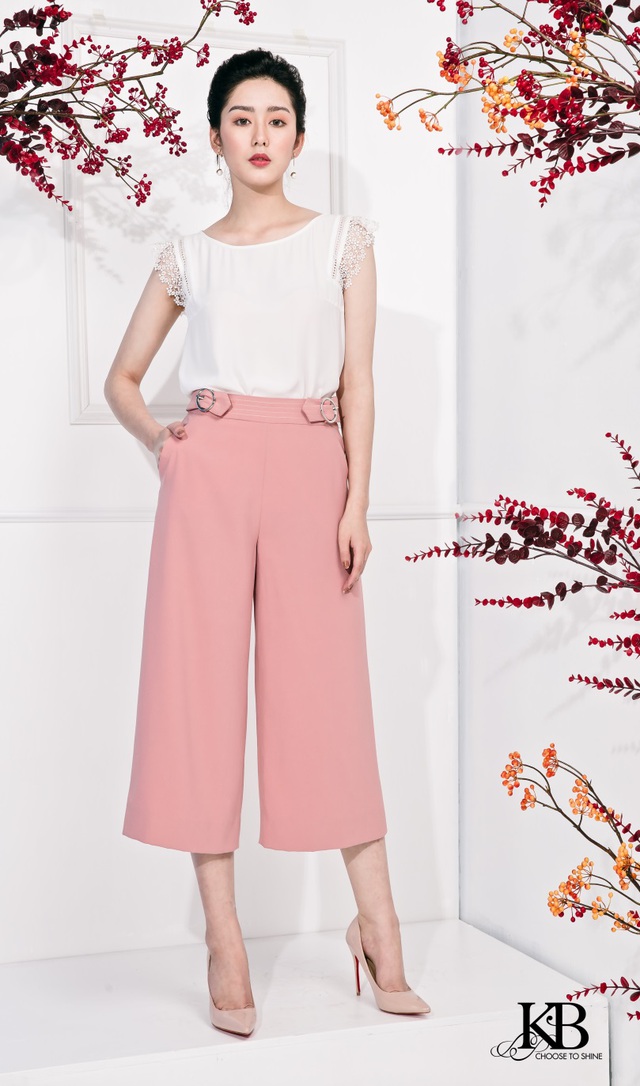 Điểm mặt 5 items thời trang không thể thiếu trong mùa hè này - Ảnh 2. 5 items thời trang không thể thiếu trong mùa hè 2017 - hình 2