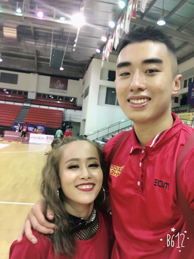 Saigon Hotgirls và câu chuyện đằng sau những vũ điệu sexy - Ảnh 6. Saigon Hotgirls và câu chuyện đằng sau những vũ điệu sexy - Ảnh 6.