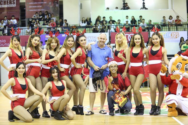 Saigon Hotgirls và câu chuyện đằng sau những vũ điệu sexy - Ảnh 12. Saigon Hotgirls và câu chuyện đằng sau những vũ điệu sexy - Ảnh 12.
