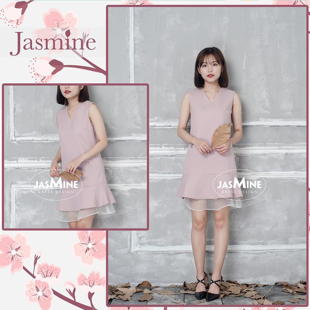 Giới trẻ nhộn nhịp chào đón Jasmine khai trương cửa hàng thứ 7 - Ảnh 5. Giới trẻ nhộn nhịp chào đón Jasmine khai trương cửa hàng thứ 7 - Ảnh 5.