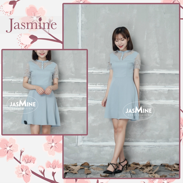 Giới trẻ nhộn nhịp chào đón Jasmine khai trương cửa hàng thứ 7 - Ảnh 6. Giới trẻ nhộn nhịp chào đón Jasmine khai trương cửa hàng thứ 7 - Ảnh 6.