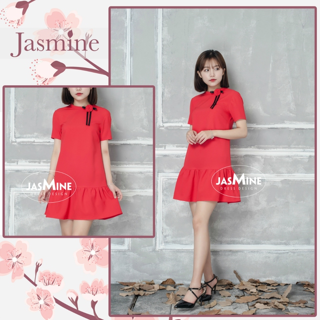 Giới trẻ nhộn nhịp chào đón Jasmine khai trương cửa hàng thứ 7 - Ảnh 7. Giới trẻ nhộn nhịp chào đón Jasmine khai trương cửa hàng thứ 7 - Ảnh 7.