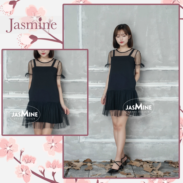 Giới trẻ nhộn nhịp chào đón Jasmine khai trương cửa hàng thứ 7 - Ảnh 8. Giới trẻ nhộn nhịp chào đón Jasmine khai trương cửa hàng thứ 7 - Ảnh 8.
