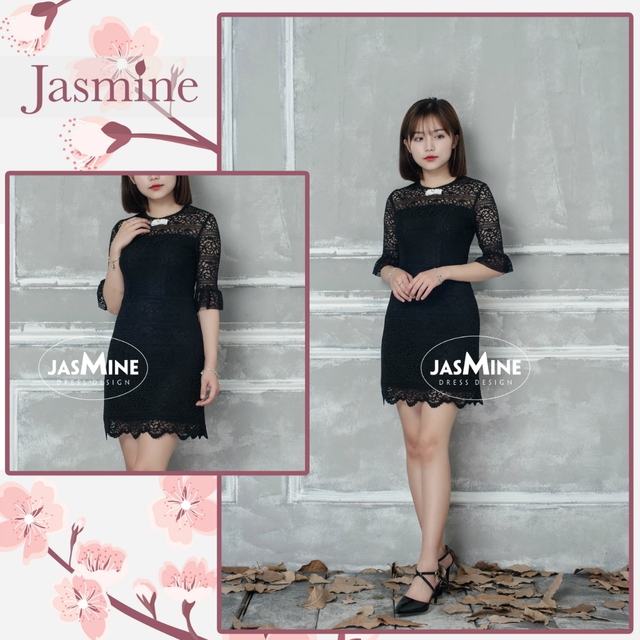 Giới trẻ nhộn nhịp chào đón Jasmine khai trương cửa hàng thứ 7 - Ảnh 9. Giới trẻ nhộn nhịp chào đón Jasmine khai trương cửa hàng thứ 7 - Ảnh 9.