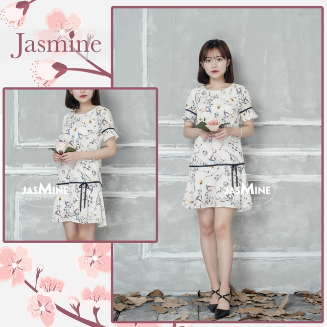 Giới trẻ nhộn nhịp chào đón Jasmine khai trương cửa hàng thứ 7 - Ảnh 10. Giới trẻ nhộn nhịp chào đón Jasmine khai trương cửa hàng thứ 7 - Ảnh 10.