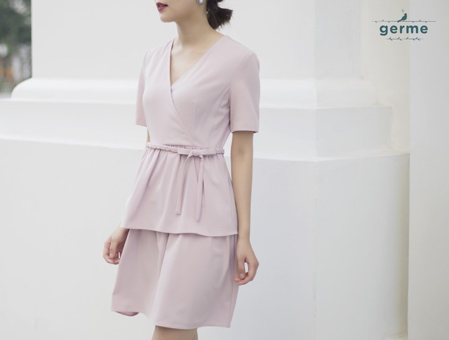 Dự đoán những kiểu váy sẽ khiến phái đẹp phát cuồng hè này - Ảnh 8. Với những kiểu váy này sẽ khiến phái đẹp "phát cuồng" hè năm nay - hình 8