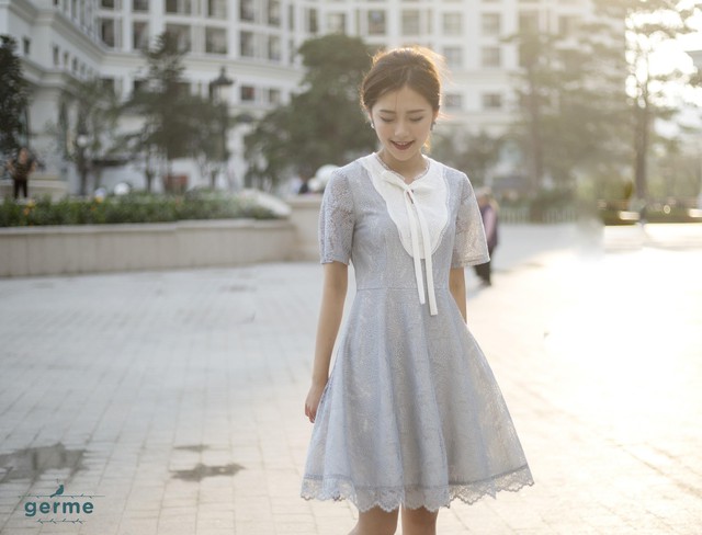 Dự đoán những kiểu váy sẽ khiến phái đẹp phát cuồng hè này - Ảnh 9. Với những kiểu váy này sẽ khiến phái đẹp "phát cuồng" hè năm nay - hình 9