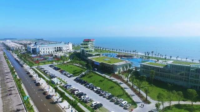 FLC Lux City - Cú hích cho bất động sản nghỉ dưỡng Thanh Hoá - Ảnh 2. FLC Lux City - Cú hích cho bất động sản nghỉ dưỡng Thanh Hoá - Ảnh 2.