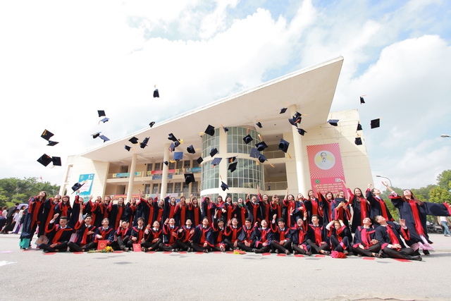Có nên chọn Nông nghiệp để học đại học? - Ảnh 1. Có nên chọn Nông nghiệp để học đại học? - Ảnh 1.