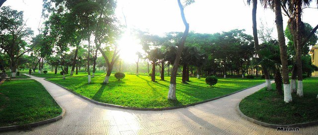 Kết quả hình ảnh cho Đường đến  ĐẠI HỌC Nông Nghiệp