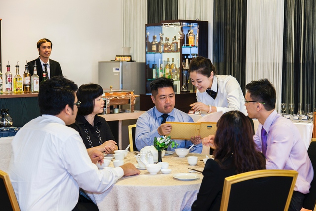 5 lý do tại sao NIM Singapore là nơi học quản lý du lịch và khách sạn hoàn hảo - Ảnh 2. 5 lý do tại sao NIM Singapore là nơi học quản lý du lịch và khách sạn hoàn hảo - Ảnh 2.