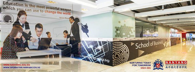 5 lý do tại sao NIM Singapore là nơi học quản lý du lịch và khách sạn hoàn hảo - Ảnh 3. 5 lý do tại sao NIM Singapore là nơi học quản lý du lịch và khách sạn hoàn hảo - Ảnh 3.