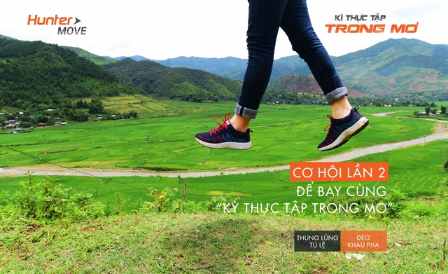 Phở Đặc Biệt tái xuất cùng ‘Kỳ thực tập trong mơ’ với 2 cơ hội vàng cho dân cuồng phượt - Ảnh 4. Phở Đặc Biệt tái xuất cùng ‘Kỳ thực tập trong mơ’ với 2 cơ hội vàng cho dân cuồng phượt