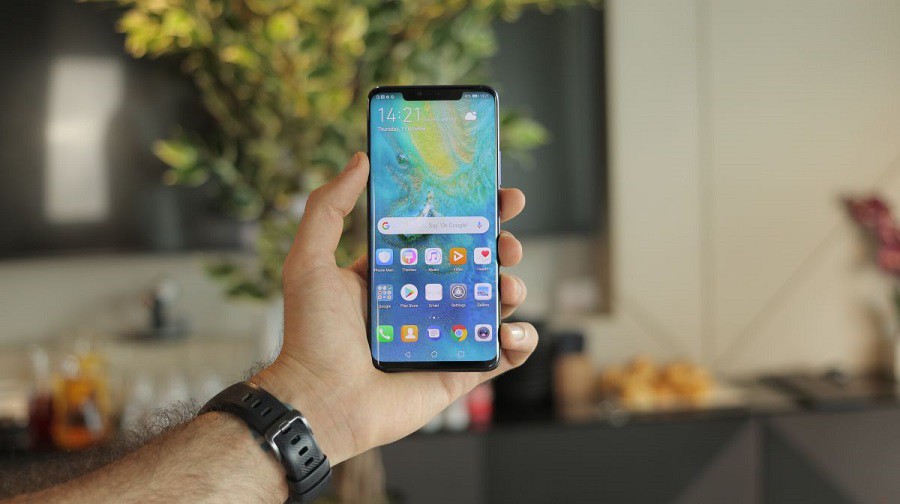 So với iPhone XS Max, Huawei Mate 20 Pro có những điểm gì để cạnh tranh? - Ảnh 3. So với iPhone XS Max, Huawei Mate 20 Pro có những điểm gì để cạnh tranh? - Ảnh 3.