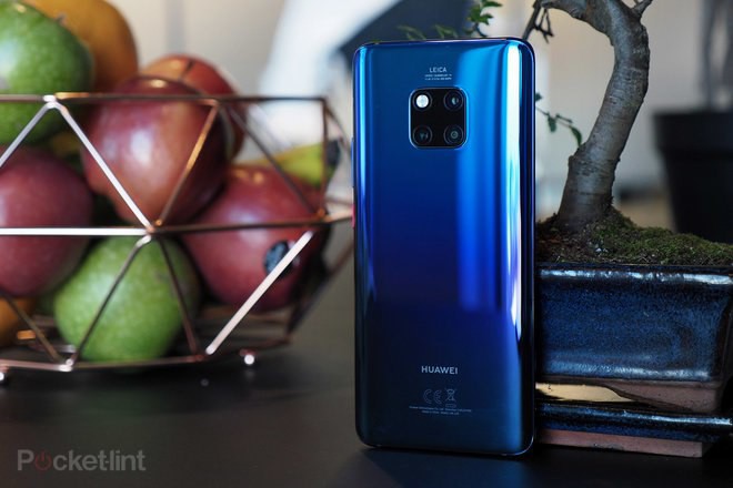 So với iPhone XS Max, Huawei Mate 20 Pro có những điểm gì để cạnh tranh? - Ảnh 2. So với iPhone XS Max, Huawei Mate 20 Pro có những điểm gì để cạnh tranh? - Ảnh 2.