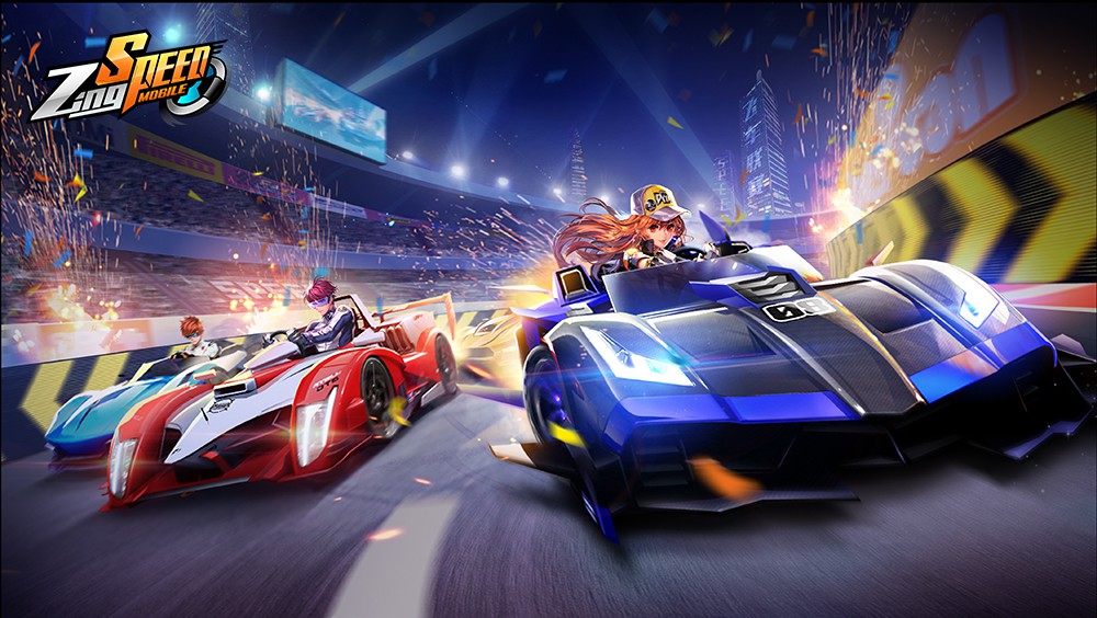 Bảo Anh tái xuất trong hình tượng racer cực ngầu - Ảnh 6. Bảo Anh tái xuất trong hình tượng racer cực ngầu - Ảnh 6.