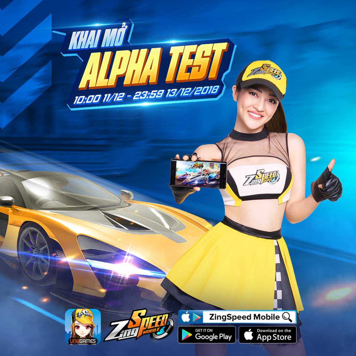 Bảo Anh tái xuất trong hình tượng racer cực ngầu - Ảnh 7. Bảo Anh tái xuất trong hình tượng racer cực ngầu - Ảnh 7.