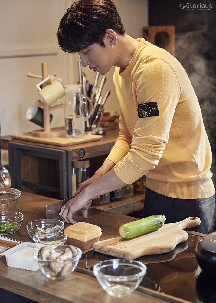Góc tỉ tê để vợ mê tít: Chồng người thể hiện đâu đâu, chồng em cứ bếp triển dăm chiêu này! - Ảnh 3. Góc tỉ tê để vợ mê tít: Chồng người thể hiện đâu đâu, chồng em cứ bếp triển dăm chiêu này! - Ảnh 3.