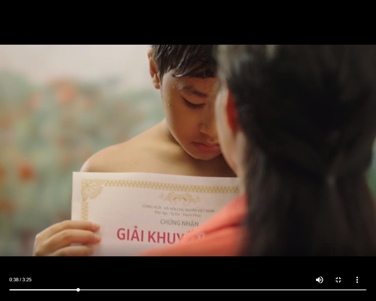 Hạnh phúc giản đơn của những đứa trẻ được làm điều mình thích - Ảnh 2. Hạnh phúc giản đơn của những đứa trẻ được làm điều mình thích - Ảnh 2.
