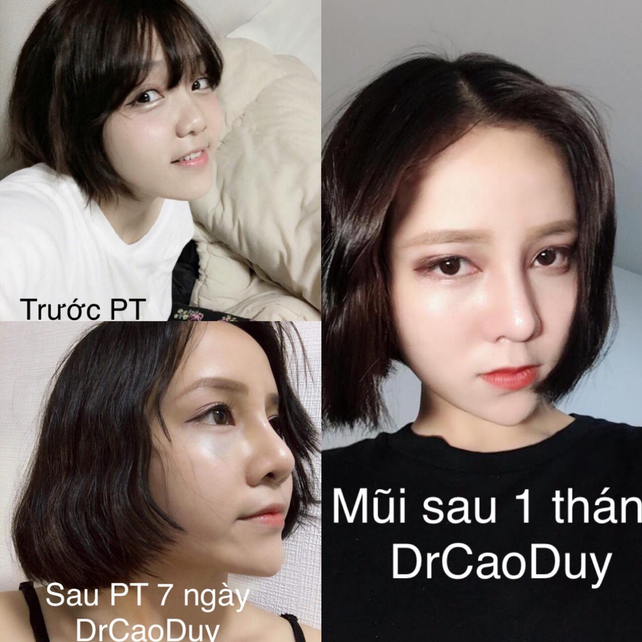 Dr Cao Duy – Tâm và tầm của vị bác sĩ tài năng - Ảnh 11. Dr Cao Duy – Tâm và tầm của vị bác sĩ tài năng - Ảnh 11.