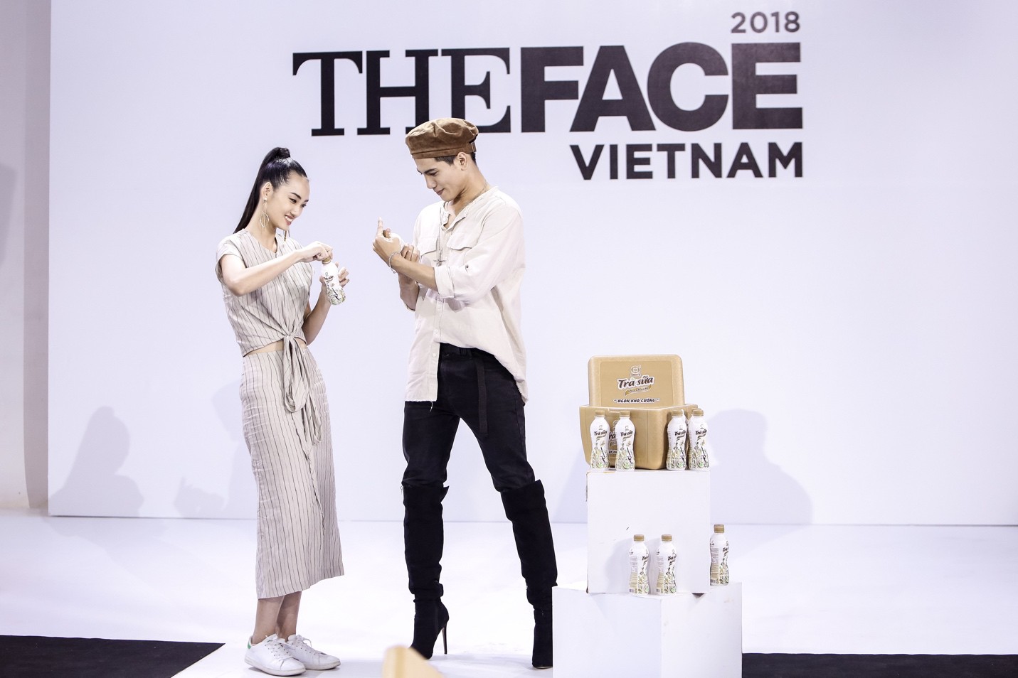 Bộ 3 HLV “lao đao” vì những nhận xét khắt khe nhưng rất công tâm của giám khảo Trần Uyên Phương - Ảnh 4. Bộ 3 HLV “lao đao” vì những nhận xét khắt khe nhưng rất công tâm của giám khảo Trần Uyên Phương - Ảnh 4.
