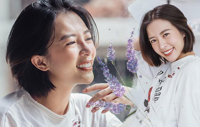 Đằng sau thành công của HLV fitness Hana Giang Anh: Cuộc sống đâu cần tranh đua, điều quan trọng là được làm điều mình thích - Ảnh 1. Đằng sau thành công của HLV fitness Hana Giang Anh: Cuộc sống đâu cần tranh đua, điều quan trọng là được làm điều mình thích - Ảnh 1.