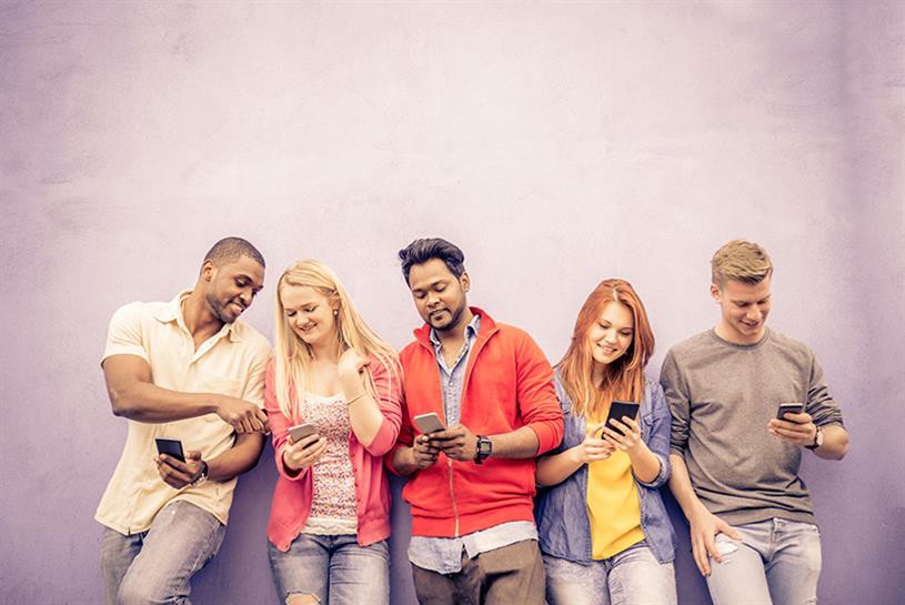 Thời đại Gen Z và hệ sinh thái các chuẩn mực sống khác biệt - Ảnh 2. Thời đại Gen Z và hệ sinh thái các chuẩn mực sống khác biệt - Ảnh 2.