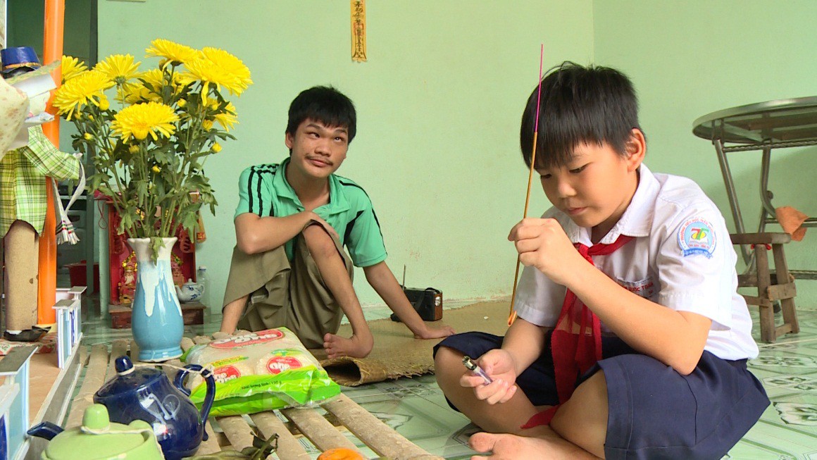 Diễn viên Ngọc Lan làm đại sứ chương trình truyền hình nhân đạo “Mảnh ghép cuộc đời” - Ảnh 3. Diễn viên Ngọc Lan làm đại sứ chương trình truyền hình nhân đạo “Mảnh ghép cuộc đời” - Ảnh 3.
