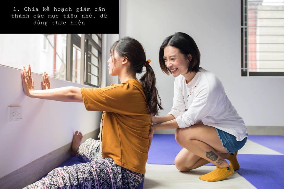 Đằng sau thành công của HLV fitness Hana Giang Anh: Cuộc sống đâu cần tranh đua, điều quan trọng là được làm điều mình thích - Ảnh 6. Đằng sau thành công của HLV fitness Hana Giang Anh: Cuộc sống đâu cần tranh đua, điều quan trọng là được làm điều mình thích - Ảnh 6.