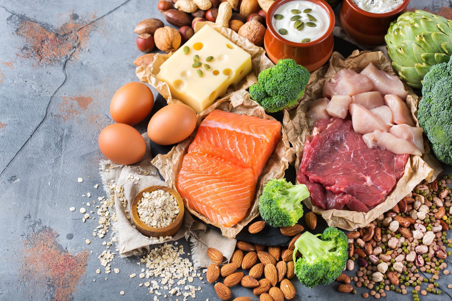 Umami – Chìa khóa mang đến vị ngon hài hòa cho món ăn - Ảnh 1. Umami – Chìa khóa mang đến vị ngon hài hòa cho món ăn - Ảnh 1.