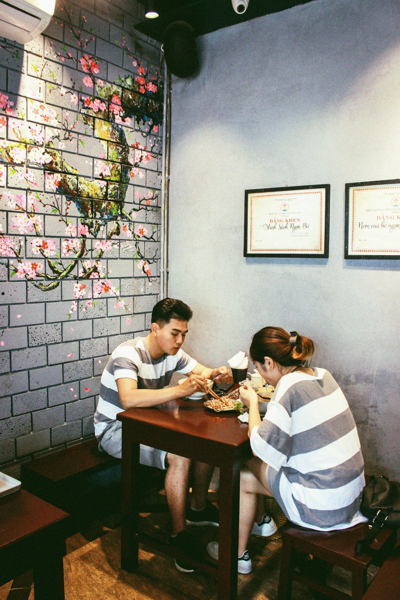 Bún Mậu Dịch: Bún Việt cho người Việt yêu thương hương vị truyền thống - Ảnh 3. Bún Mậu Dịch: Bún Việt cho người Việt yêu thương hương vị truyền thống - Ảnh 3.