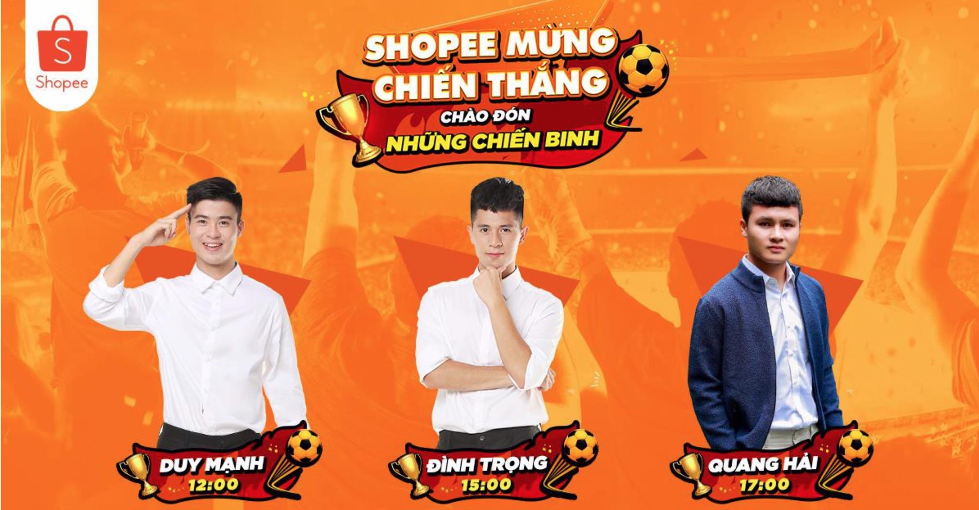 Sau Duy Mạnh đến lượt Đình Trọng sơ-vin bán buôn trực tuyến những câu chuyện cực mặn cùng người hâm mộ - Ảnh 6. Sau Duy Mạnh đến lượt Đình Trọng sơ-vin bán buôn trực tuyến những câu chuyện cực mặn cùng người hâm mộ - Ảnh 6.