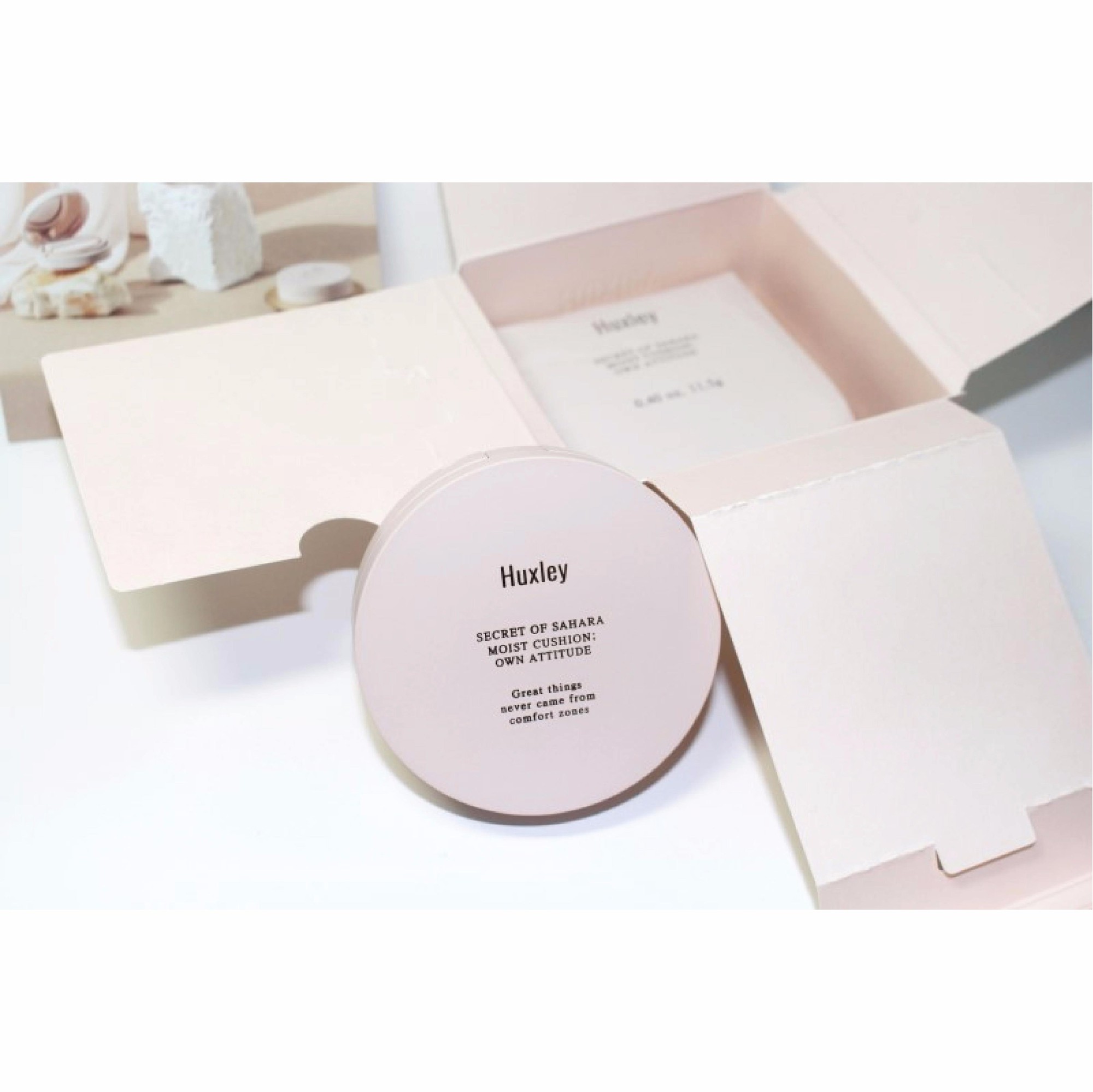Huxley - Khi xương rồng tạo nên những vẻ đẹp tự nhiên - Ảnh 2. Huxley - Khi xương rồng tạo nên những vẻ đẹp tự nhiên - Ảnh 2.