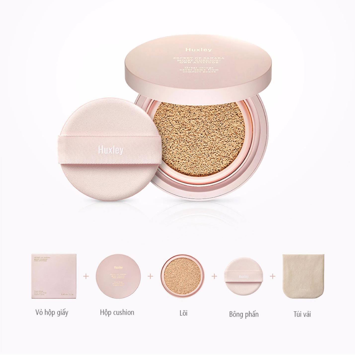 Huxley - Khi xương rồng tạo nên những vẻ đẹp tự nhiên - Ảnh 3. Huxley - Khi xương rồng tạo nên những vẻ đẹp tự nhiên - Ảnh 3.