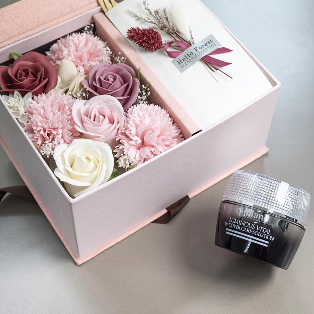 Mina Cosmetics - Thiên đường mỹ phẩm nội địa Hàn Quốc không thể bỏ qua - Ảnh 4. Mina Cosmetics - Thiên đường mỹ phẩm nội địa Hàn Quốc không thể bỏ qua - Ảnh 4.