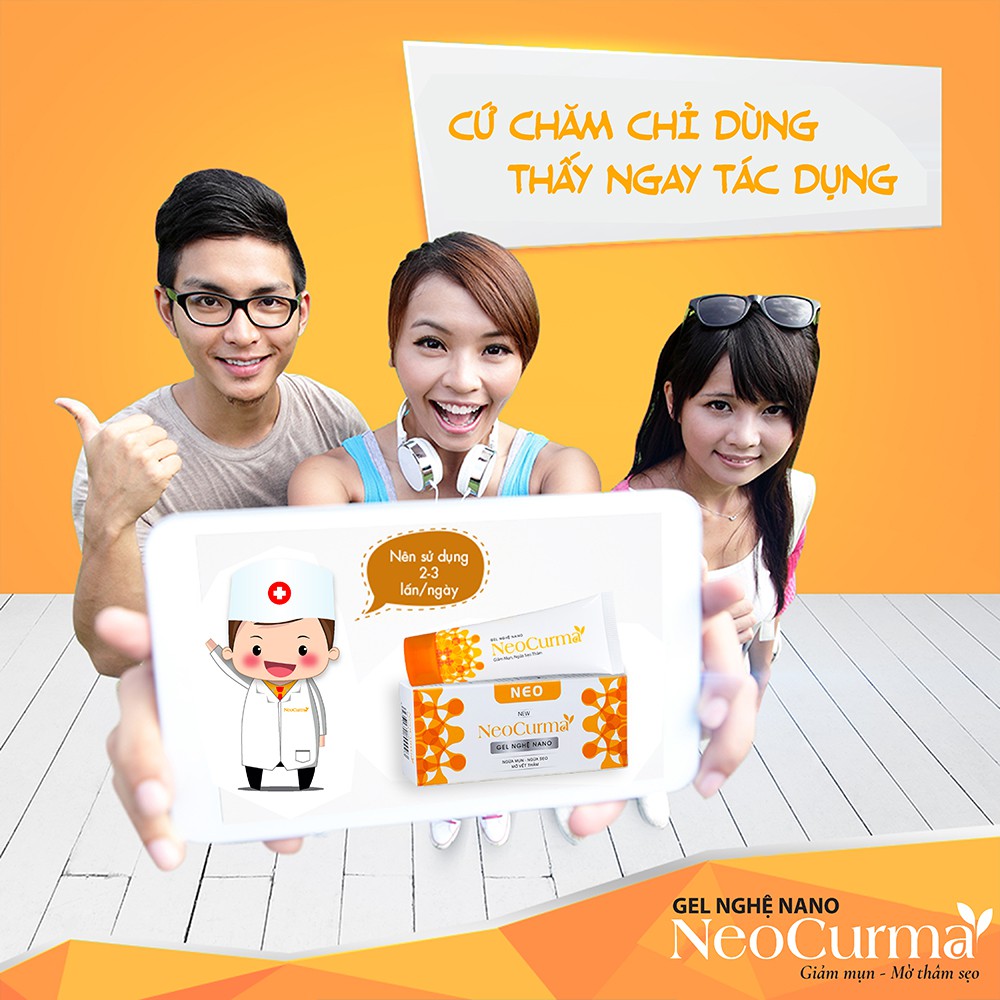 Hồ biến da sạch mụn hết thâm chỉ nhờ một bảo bối nhỏ này đây! - Ảnh 5. Hồ biến da sạch mụn hết thâm chỉ nhờ một bảo bối nhỏ này đây! - Ảnh 5.