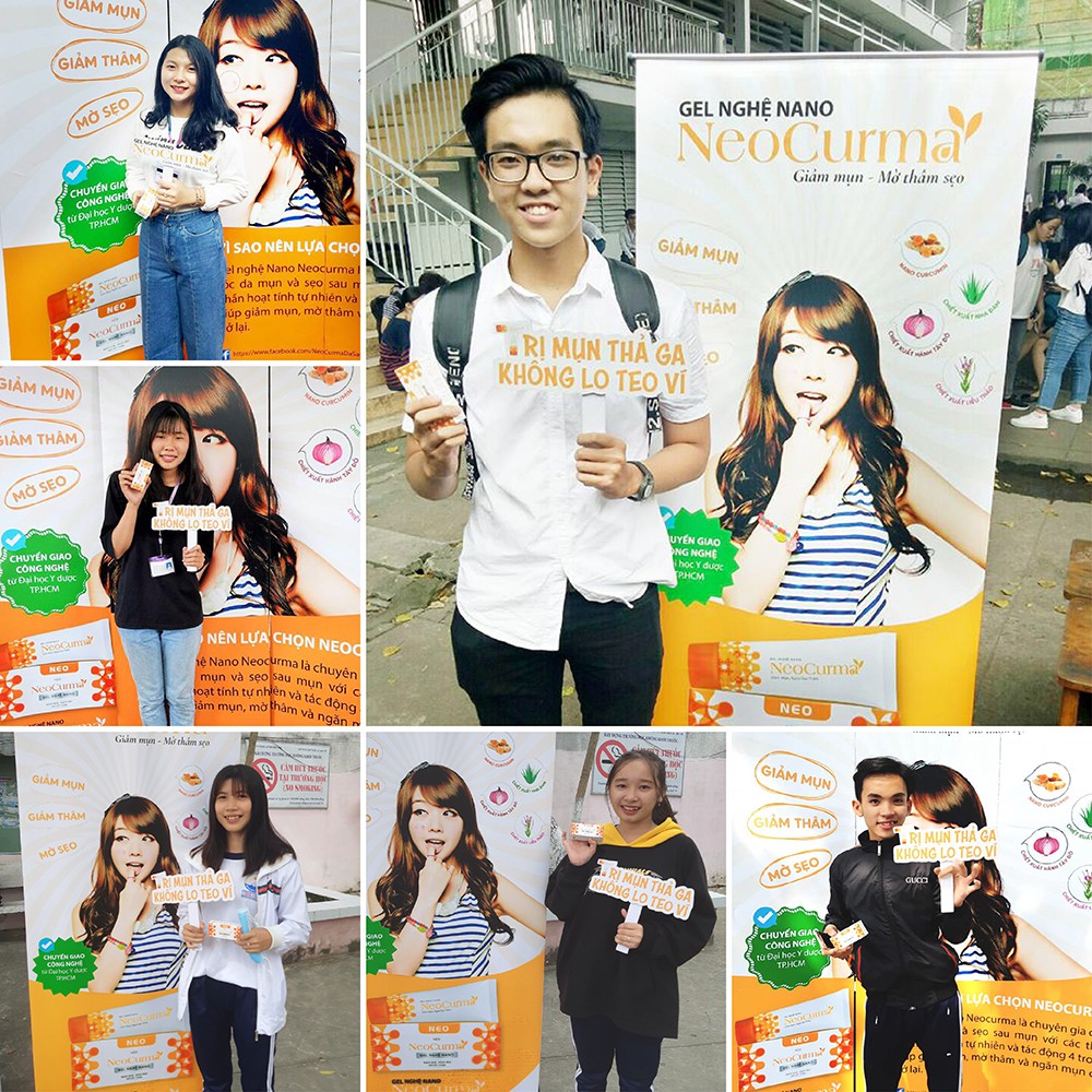 Hồ biến da sạch mụn hết thâm chỉ nhờ một bảo bối nhỏ này đây! - Ảnh 7. Hồ biến da sạch mụn hết thâm chỉ nhờ một bảo bối nhỏ này đây! - Ảnh 7.