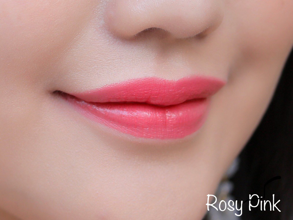 Siêu phẩm son Collagen Lip On Lip Charm ra mắt phiên bản ngân hà tuyệt đẹp - Ảnh 8. Siêu phẩm son Collagen Lip On Lip Charm ra mắt phiên bản ngân hà tuyệt đẹp - Ảnh 8.