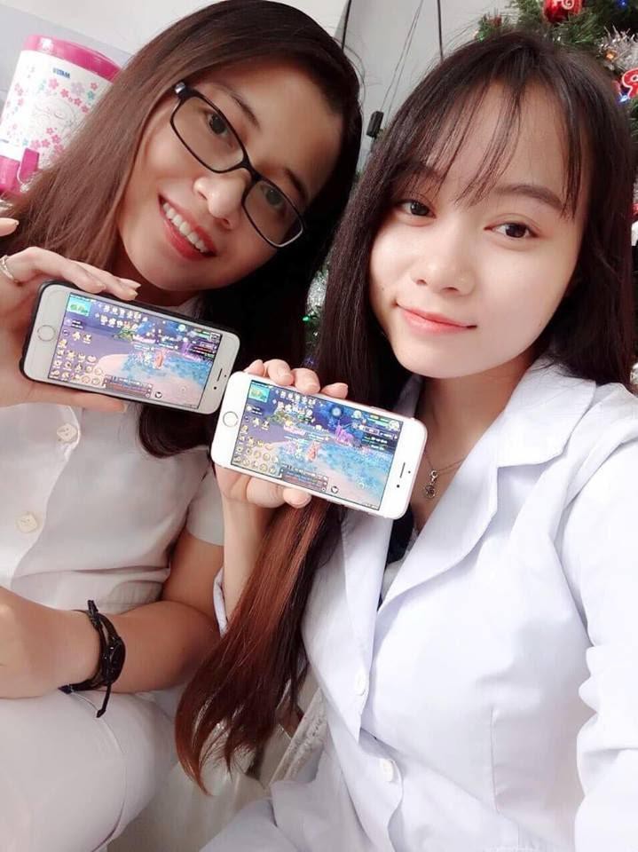 Liệt Hỏa VNG: Cùng Địch Lệ Nhiệt Ba đón Giáng sinh với sự kiện Chụp ảnh Couple, Không còn F.A - Ảnh 5. Liệt Hỏa VNG: Cùng Địch Lệ Nhiệt Ba đón Giáng sinh với sự kiện Chụp ảnh Couple, Không còn F.A - Ảnh 5.