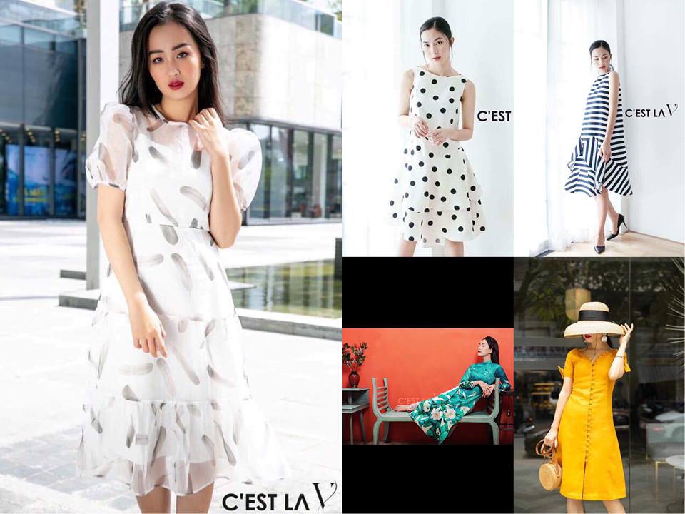 Tín đồ thời trang háo hức đón chờ sự ra mắt của fashion hub G R 8 - Ảnh 3. Tín đồ thời trang háo hức đón chờ sự ra mắt của fashion hub G R 8 - Ảnh 3.