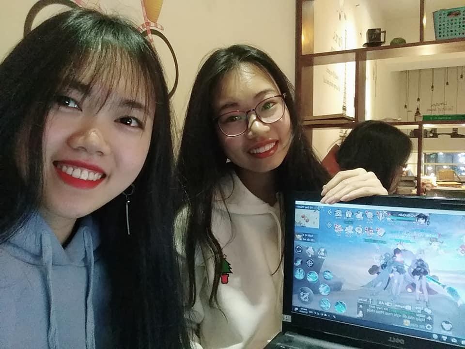 Liệt Hỏa VNG: Cùng Địch Lệ Nhiệt Ba đón Giáng sinh với sự kiện Chụp ảnh Couple, Không còn F.A - Ảnh 6. Liệt Hỏa VNG: Cùng Địch Lệ Nhiệt Ba đón Giáng sinh với sự kiện Chụp ảnh Couple, Không còn F.A - Ảnh 6.