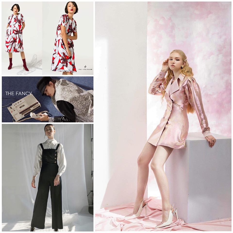 Tín đồ thời trang háo hức đón chờ sự ra mắt của fashion hub G R 8 - Ảnh 10. Tín đồ thời trang háo hức đón chờ sự ra mắt của fashion hub G R 8 - Ảnh 10.