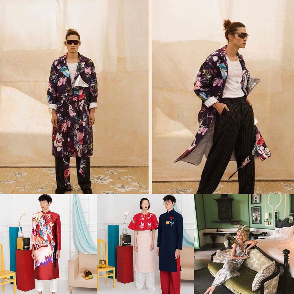 Tín đồ thời trang háo hức đón chờ sự ra mắt của fashion hub G R 8 - Ảnh 2. Tín đồ thời trang háo hức đón chờ sự ra mắt của fashion hub G R 8 - Ảnh 2.
