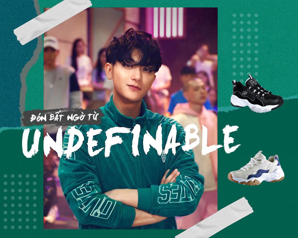 Skechers – Chào đón cửa hàng concept mới nhất tại TP. Hồ Chí Minh của Việt Tiến - Ảnh 1. Skechers – Chào đón cửa hàng concept mới nhất tại TP. Hồ Chí Minh của Việt Tiến - Ảnh 1.