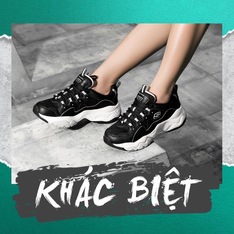 Skechers – Chào đón cửa hàng concept mới nhất tại TP. Hồ Chí Minh của Việt Tiến - Ảnh 3. Skechers – Chào đón cửa hàng concept mới nhất tại TP. Hồ Chí Minh của Việt Tiến - Ảnh 3.