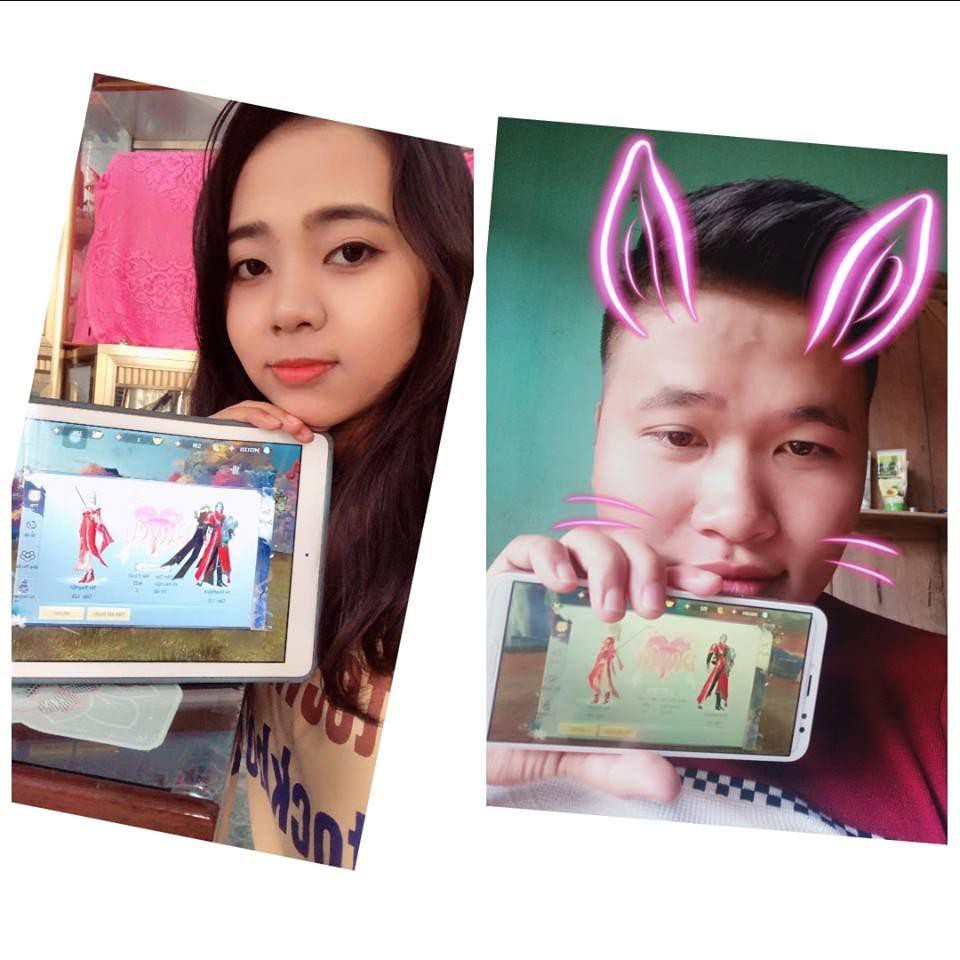 Liệt Hỏa VNG: Cùng Địch Lệ Nhiệt Ba đón Giáng sinh với sự kiện Chụp ảnh Couple, Không còn F.A - Ảnh 8. Liệt Hỏa VNG: Cùng Địch Lệ Nhiệt Ba đón Giáng sinh với sự kiện Chụp ảnh Couple, Không còn F.A - Ảnh 8.