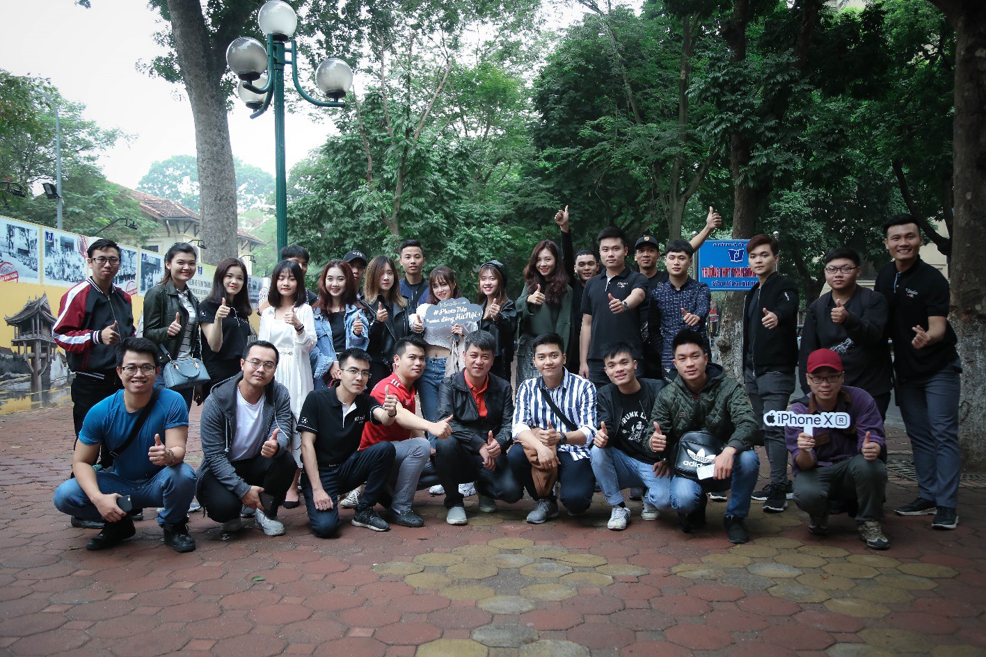 F.Studio trao 3 giải thưởng với tổng trị giá 16 triệu đồng cho iFan - Ảnh 1. F.Studio trao 3 giải thưởng với tổng trị giá 16 triệu đồng cho iFan - Ảnh 1.